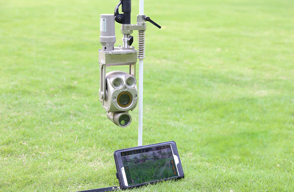 286丁家桥管道检测QV潜望镜